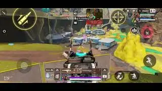 Apex Legends Mobile Montage | AGGYT