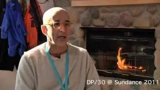 DP/30: We Were Here, director David Weissman