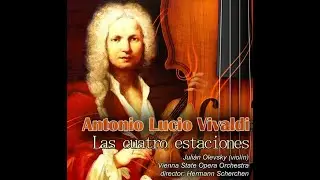 OUTONO - VIVALDI - The Four Seasons