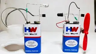 Top 3 Electronics Projects With BC547 Transistor | BC547 Transistor Projects