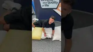 What's your pillow like?