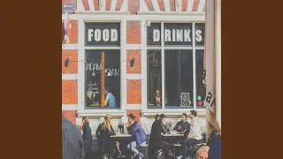 Easy Moods for Dining Out