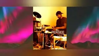 VIV AVEC ♿️ 🎥 KAF MALBAR X SK X HARRY PERIGONE - DRUM FUSION. RODOLPHE PERSÉE. 