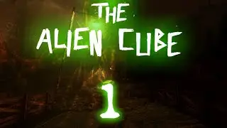 The Alien Cube (GER Blind) Part 1: Seltsame Tr&auml;ume