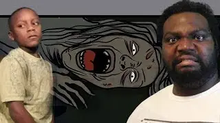 The Psychopath I Met On Tinder Still Haunts Me (True Animated Horror Story) Reaction