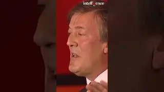 Стивен Фрай о необычной идее чистилища #католическаяцерковь #религия #стивенфрай #загробнаяжизнь