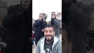 Halil el harbavi ve İsmail el harbavi  çok güzel Arapça düet