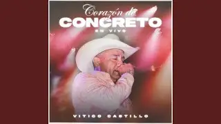 Coraz&oacute;n De Concreto (En Vivo)
