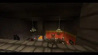 Die Er&ouml;ffnung des Gryffindor-Gemeinschaftsraums auf dem LBAH Server 😍