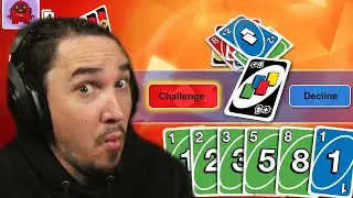 NEW YEAR, Same old SALTY Uno