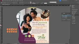 3-1 Milestone: Magazine Ad