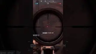 Zeroing the enemy team at the start of the match! #battlefield6 #shorts
