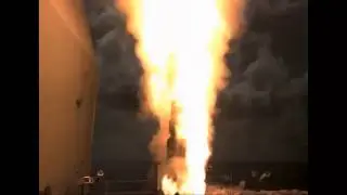 Aegis Ballistic Missile Defense (BMD) System Flight Test