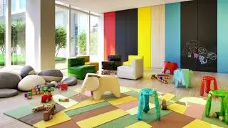 The Ritz-Carlton Residences, Miami Beach &ndash; The Kids Room