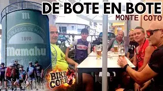 El Bote de Monte Coto