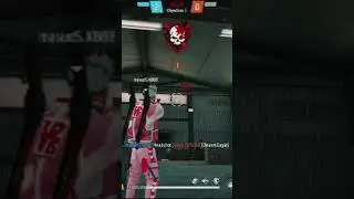 #short  #modoff  gameplay in free fire 🔥🔥🔥