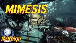 Prey Mimesis Trophy Achievement - You Mimicked a Mimic