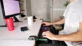Best Keyboard Tray 2021