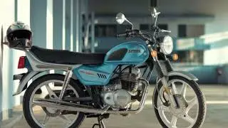 Why the Hero Splendor Plus Is Perfect for City Riding