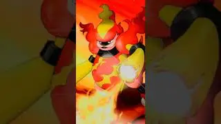 #gray vs paul #paul #gary #pokemon #viralshort #viral #shorts #pokebattle