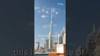 Can Burj Khalifa withstand an earthquake?