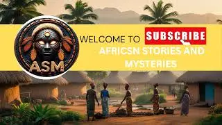 Live streaming of African stories and Mysteries