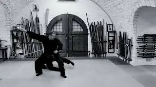 Bujinkan Furyu Dojo - Kodachi Jutsu