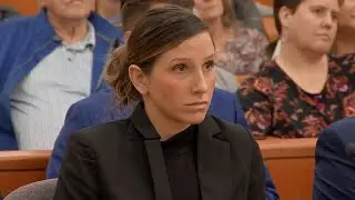 Utah Supreme Court denies requests in Kouri Richins murder trial