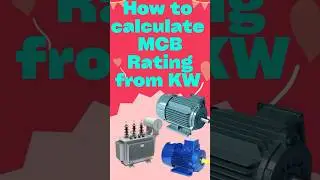 Choosing the Right MCB for Your Kilowatt Needs