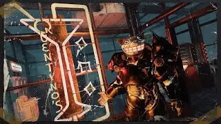 Fallout 76 PvP #11 trolling event