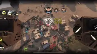 130 kills!!!!! 10v10 Shipment COD MOBILE