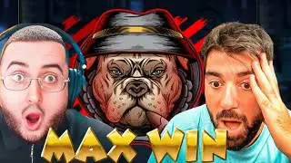 EKANOS ET TAOUR GAGNE 50 000&euro; RAW SUR TOP DAWGS ET KAWA X7K SUR CHAOS CREW !!