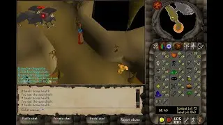 Lost City RSPS 2004 Runescape  (links in desc) #04scape  #osrs  #nostalgia