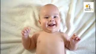 Nurturing Tiny Emotions: How Babies Grow Emotionally from 0 to 6 Months | SpacECE Early Development