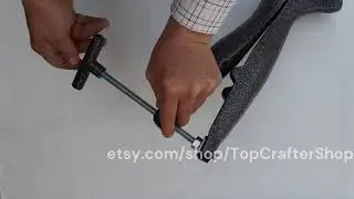 High Boot shoe stretcher , metal Two-Way Shoe Stretcher , cobbler tool