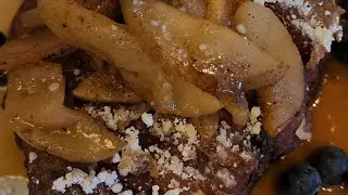 Another Broken Egg Cafe (Tampa, FL) Review!!