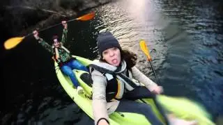 TRIPLE THREAT - RED BULL CAN YOU MAKE IT 2016