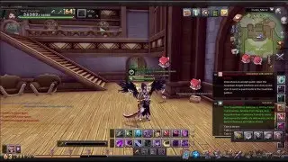 Aura Kingdom: How to get a House