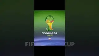 World Cup Brazil 2014 🔥🔥 #hearttrend #edit #gumball #automobile