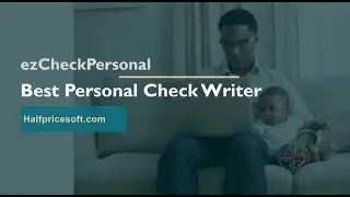 Best Personal Check Writer for Families