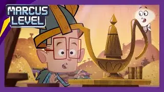 Спасите шахты Choco Bongo и другие серии! | Marcus Level | Мультфильмы для детей