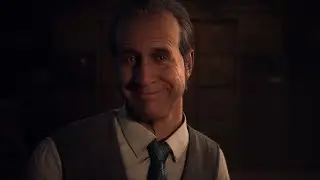 Until Dawn. Part 1. Розыгрыш, который привел к трагедии. Встреча на горе Блэквуд через год.