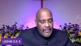 PERFECTING CHURCH & PCT 6AM CONSECRATION PRAYER