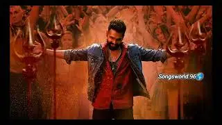 Ram Entry BGM Mix HD🔥 - Double ISMART BGMs HD | Double ISMART Mass BGMs | Ram BGMs