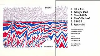Sailor & I - Please Hold Me (SWE CDr John Franklin EP  2010 POP)