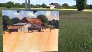 Rusty Jones 2015 Day 2 Video 3