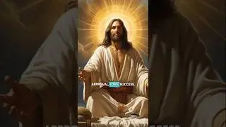 You Do Not Have to Earn Jesus&rsquo; Love#ChristianShorts#FaithInGod#GraceNotWorks#JesusInAmerica #jesus