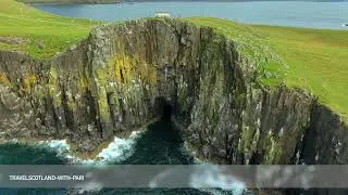 Isle of Skye  - Neist Point