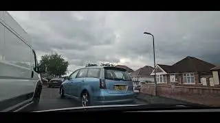 Pinner test Route | 14.42 | Mock Test | Feedback and Review | MSM DRIVING SCHOOL LTD | WEMBLEY 