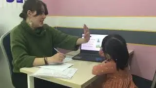CG-C1-2503 | Video Test 2 | Thu An